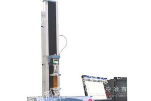 彈簧拉壓試驗機