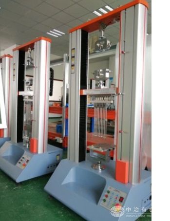 光伏電池片拉力試驗機