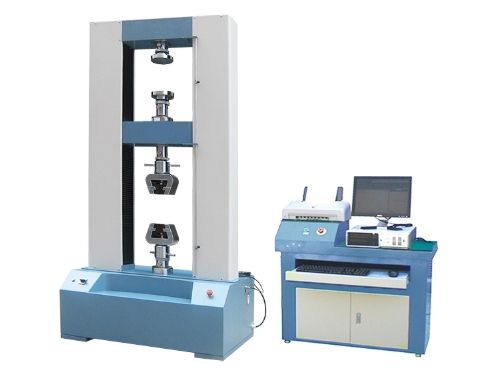 電子拉力試驗機 SC-8000