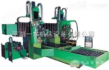 大型數控龍門系列平面磨床