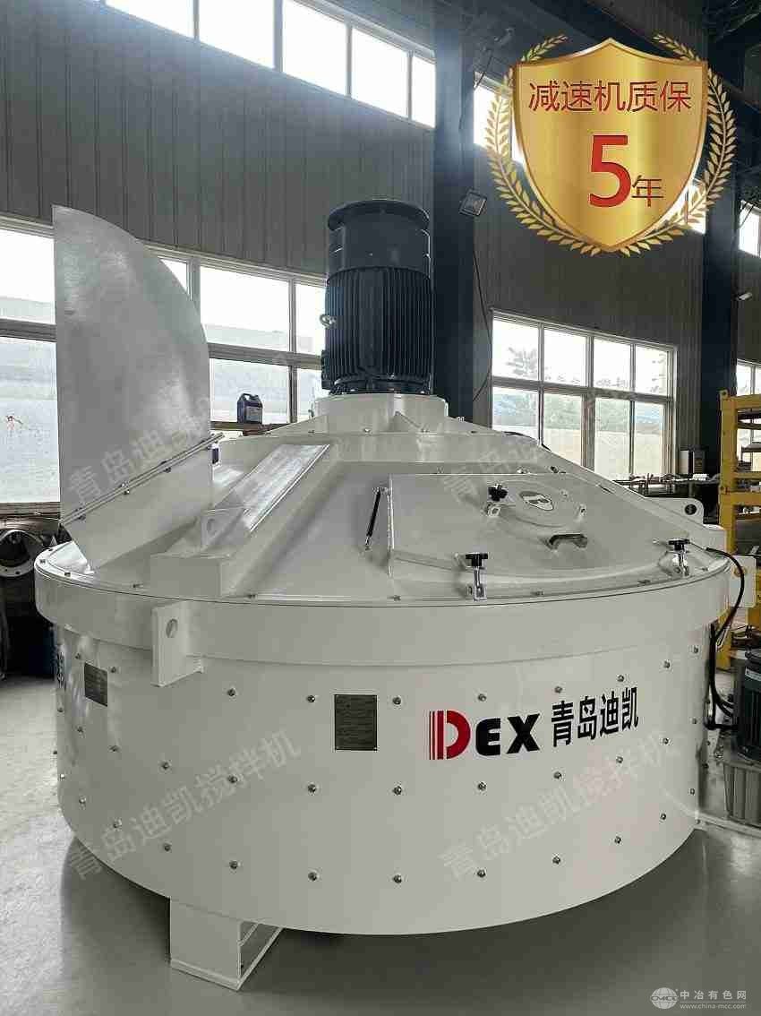 行星式攪拌機