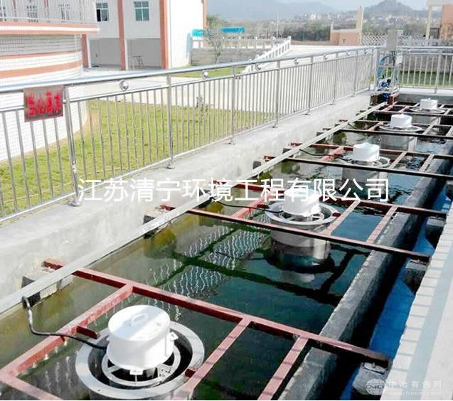 活性砂過濾器
