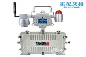 移動式VOC氣體檢測儀