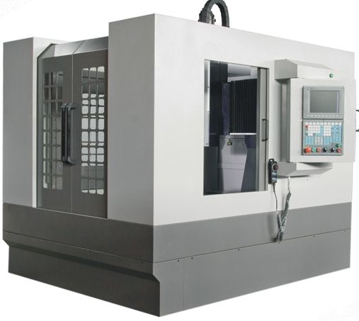 三維立式數控雕刻機