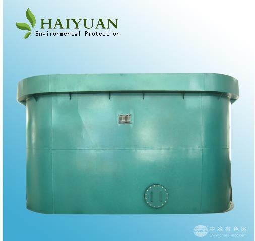 重力式凈水器
