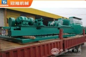 臥式拆裝機