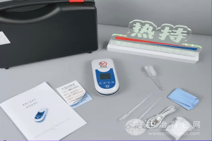 便攜式濁度檢測儀