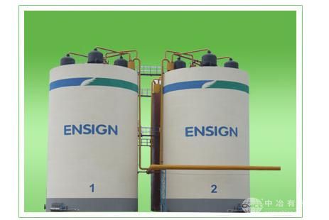 IC高效厭氧反應器