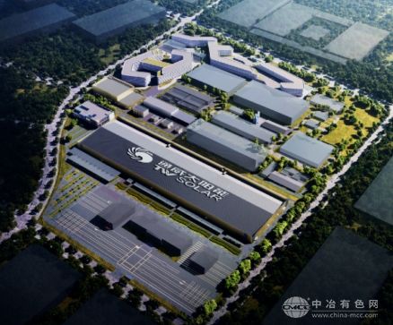 通威突破：雙面發電TOPCon技術創雙面率新高，樹立行業新典范