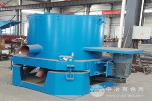 尼爾森離心式選礦機