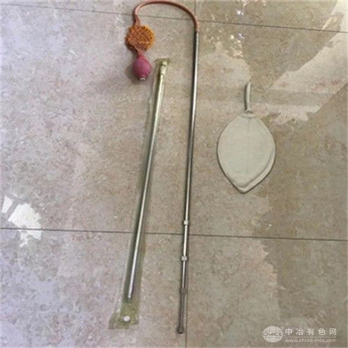 瓦斯檢測杖