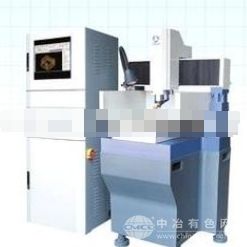 小型模具雕刻機