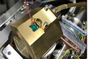 電鏡原位偏壓加熱系統