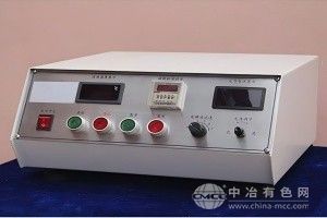 有色金屬腐蝕試驗機
