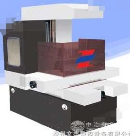 環保型線切割機