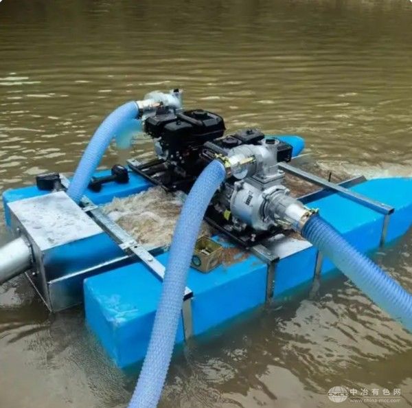 中隧機械