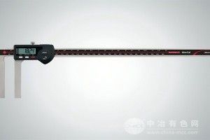 數顯游標卡尺