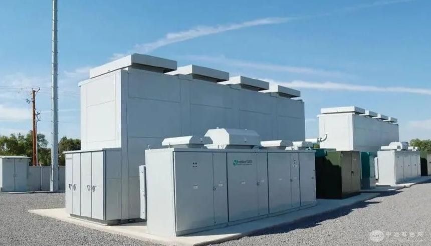 青島閬苑新能源200MW/400MWh共享儲能EPC項目中標結果揭曉