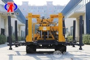 金屬礦山探礦巖心取芯機