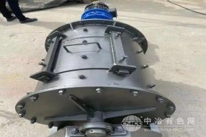 金礦石全自動研磨機