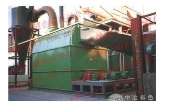 高速攪拌干燥機