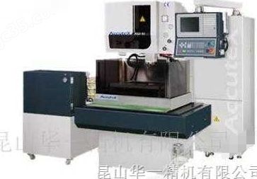 超高精密慢走絲線切割機