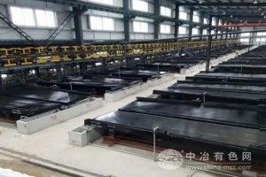 沙金選礦搖床