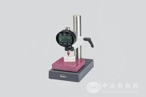 數顯電感比較儀