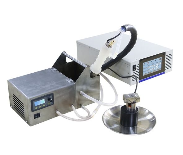  EP-08XP X射線應力測量用深度電解刻蝕儀