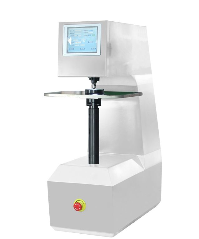 THB-3000XP大型自動轉塔數顯布氏硬度計