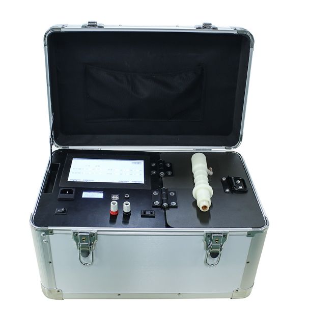 EP-2000 便攜式電解拋光腐蝕儀