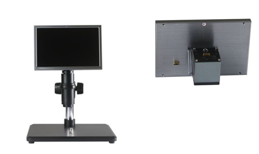HDMI-100系列一體屏高清工業相機