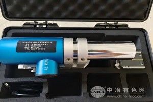 雙向光電自準直儀