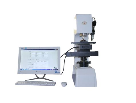 THBRVI-150-XY 全自動儀器化布洛維硬度計
