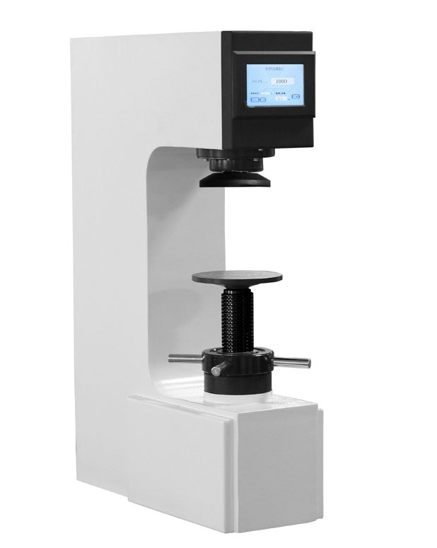 JFP-150管件壓扁試驗機