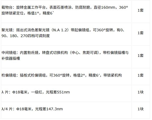  M-50P金相偏光顯微鏡
