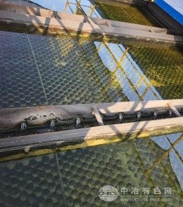 高效沉淀池