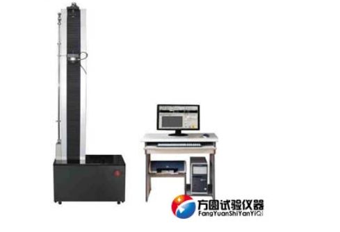 QTS-SA系列數顯氣彈簧試驗機(單臂)