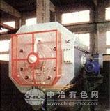 回轉式電阻爐