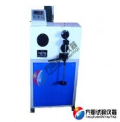 JWJ-10電動線材反復彎曲試驗機