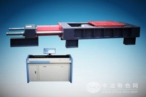 12M水平拉力測試機