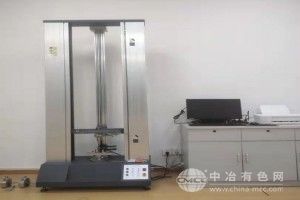 萬能材料引伸計