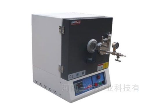 1200℃箱式管式混合爐