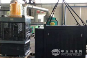 微機控制全自動快速頂鍛試驗機