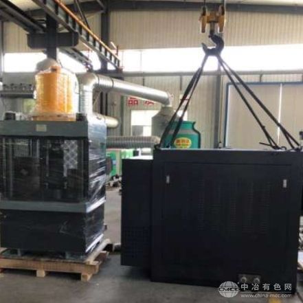 FYDY-3000微機控制全自動快速頂鍛試驗機