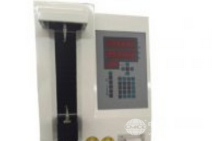 50N-500N精密型彈簧拉壓力試驗機