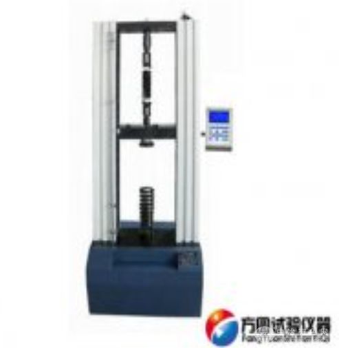 TLS系列全自動彈簧拉壓試驗機(門式)