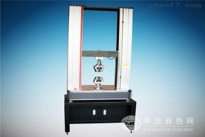 門式雙臂電子拉力試驗機