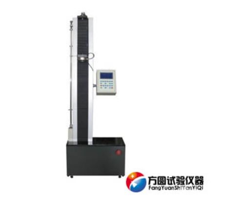 TLS系列全自動彈簧拉壓試驗機(單臂式)
