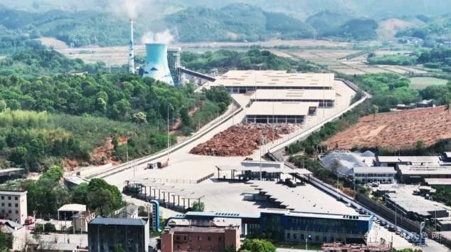 “源網荷儲智”賦能 固德威打造國內重卡風光儲充一體化首例標桿